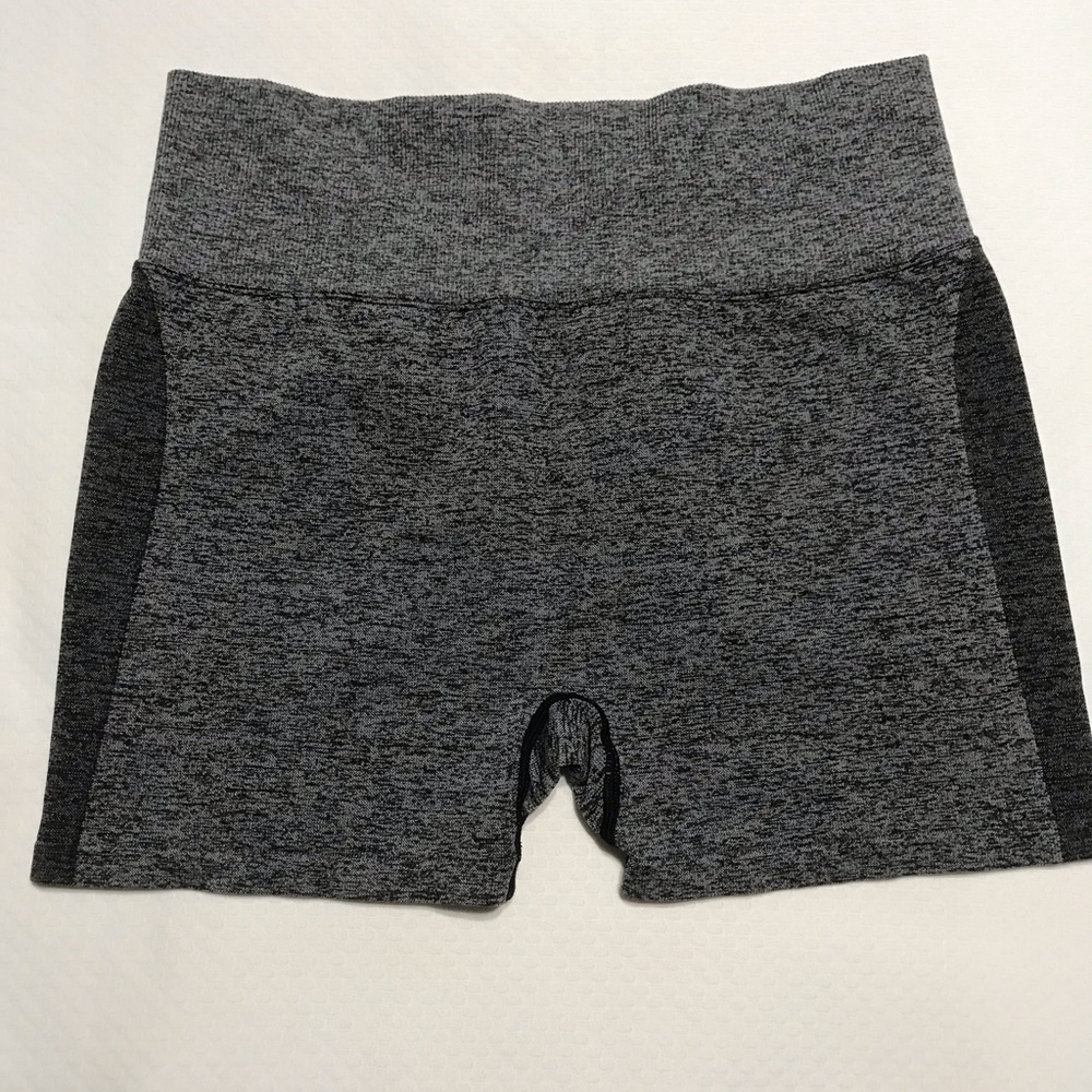 Victoria’s Secret Pink bike shorts